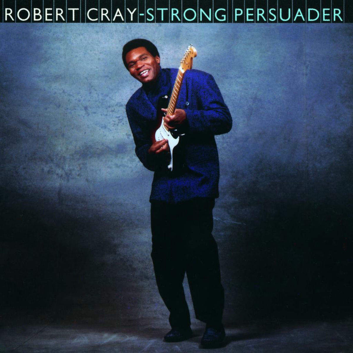 Robert Cray Band